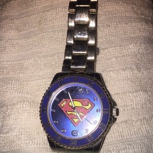 Superman Watch